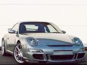 911 GT3 : Spotted (again)