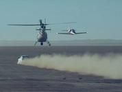 Bloodhound SSC Comms Test: Time For Tea?