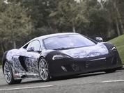 McLaren 675LT: official