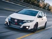 Honda - Geneva 2015