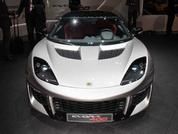 Lotus - Geneva 2015