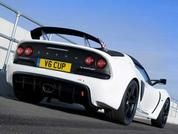 Lotus - Evora 400 and beyond