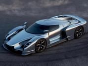 Glickenhaus SCG003 revealed