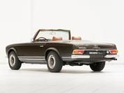 Brabus SL Pagoda: Pic Of The Week