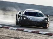 McLaren Sports Series - not long now!