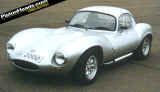 Ginetta G4