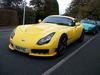 Hand Built British Sports Car Pavilion