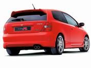 Honda Civic Type R