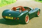 Ginetta G20