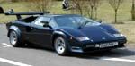 Lamborghini Countach