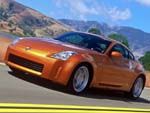 Nissan 350Z