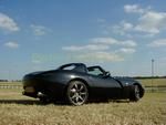 Tuscan Speed 6