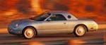 Ford Thunderbird