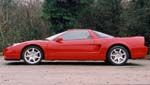 Honda NSX