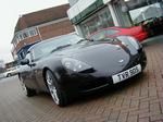 Driven: T350C