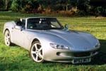 Marcos TS250