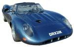 XJ13 Replica