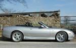 RGC  XKR400