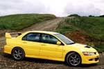 Evo VIII FQ-300