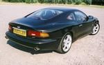 DB7 GT