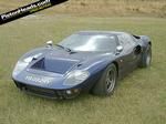CAV GT