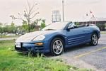 Mitsubishi Eclipse