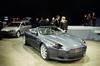 Aston at Detroit