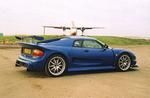 Noble M12 GTO-3R