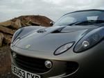 Lotus 111R