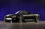 Jaguar XK-RS Concept