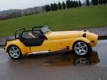 Westfield Sports 2000